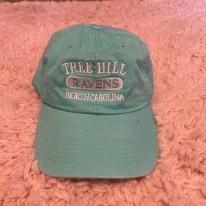 One Tree Hill inspired baseball cap